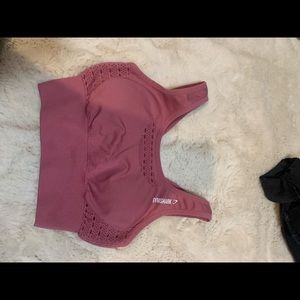 Gymshark Sports Bra